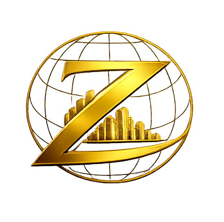 Zahmol Z Logo